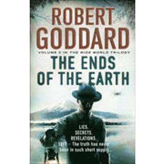 The Ends of the Earth