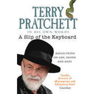 A Slip of the Keyboard