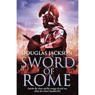 Sword of Rome