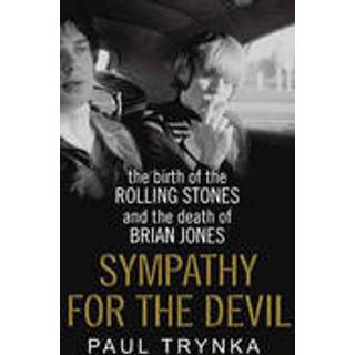 Sympathy for the Devil