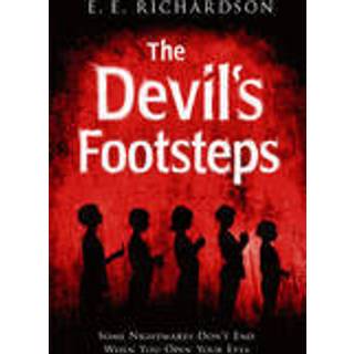 The Devil's Footsteps