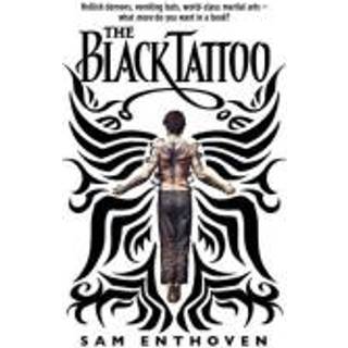 The Black Tattoo