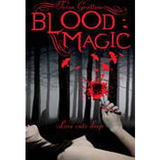 Blood Magic