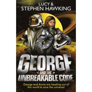 George and the Unbreakable Code