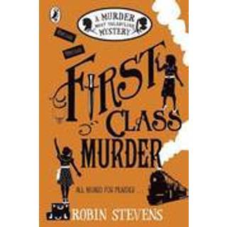 First Class Murder