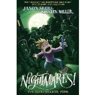 Nightmares! The Sleepwalker Tonic