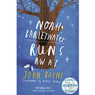 Noah Barleywater Runs Away