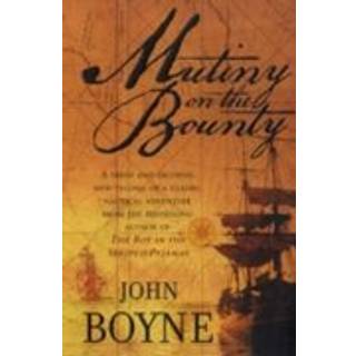 Mutiny On The Bounty