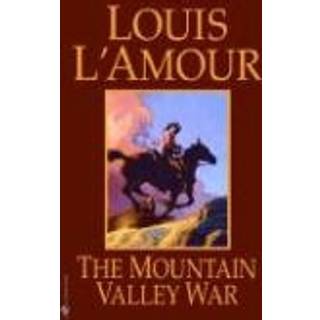 The Mountain Valley War