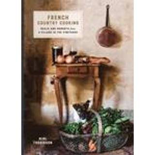 French Country Cooking