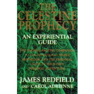 The Celestine Prophecy