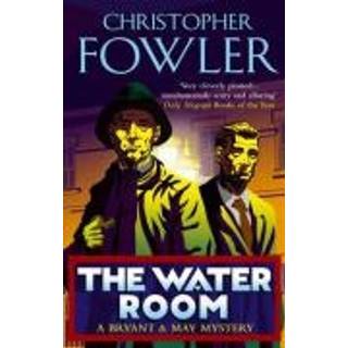 The Water Room