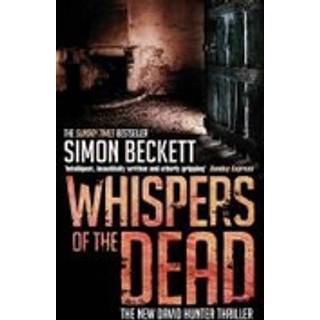 Whispers of the Dead