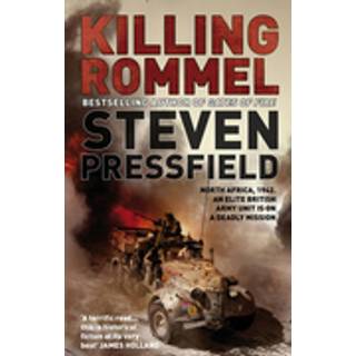 Killing Rommel