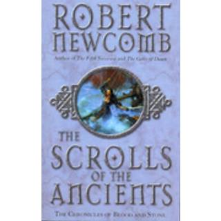 The Scrolls Of The Ancients