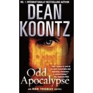 Odd Apocalypse
