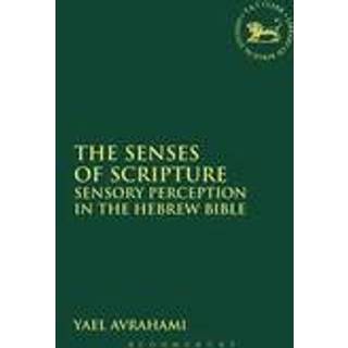 The Senses of Scripture