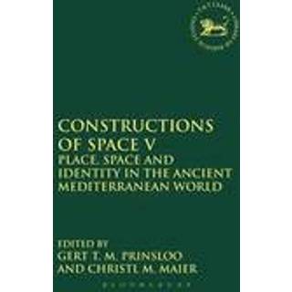 Constructions of Space V