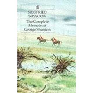 The Complete Memoirs of George Sherston