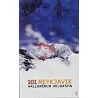 101 Reykjavik