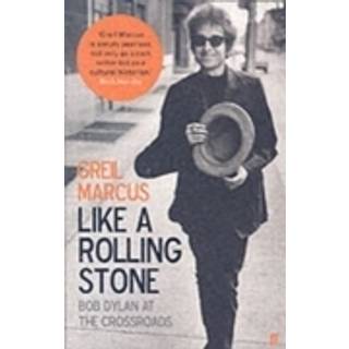 Like a Rolling Stone