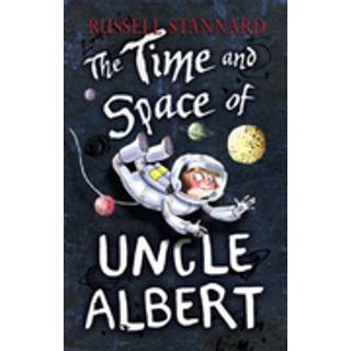 The Time and Space of Uncle Albert