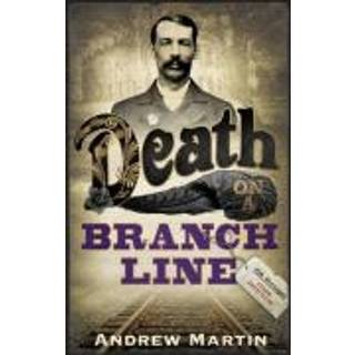 Death on a Branch Line