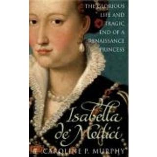 Isabella de'Medici