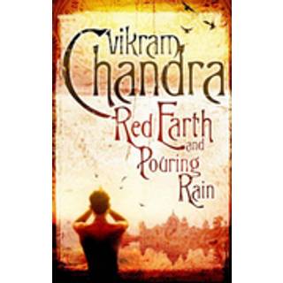 Red Earth and Pouring Rain