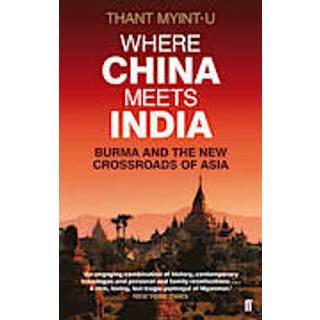 Where China Meets India