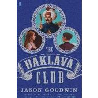 The Baklava Club