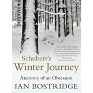 Schubert's Winter Journey
