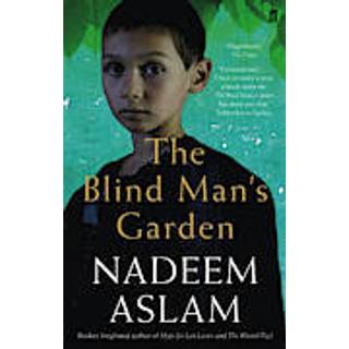 The Blind Man's Garden