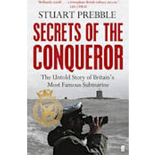 Secrets of the Conqueror