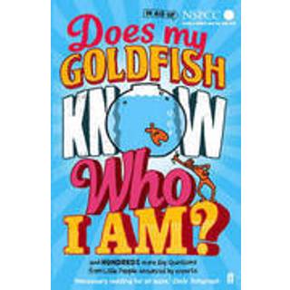 Does My Goldfish Know Who I Am?