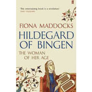 Hildegard of Bingen