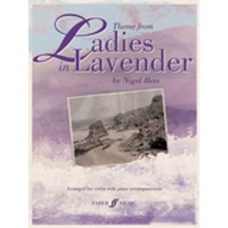 Theme from Ladies in Lavender