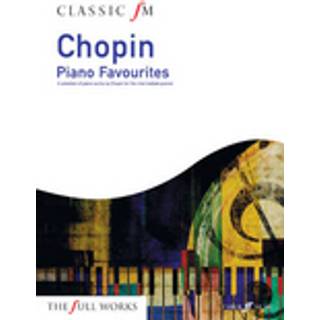 Classic FM: Chopin Piano Favourites