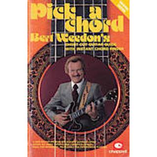 Bert Weedon's Pick a Chord
