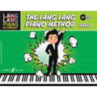 The Lang Lang Piano Method: Level 2