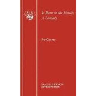 It Runs in the Family