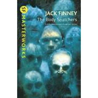The Body Snatchers