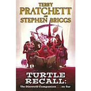 Turtle Recall