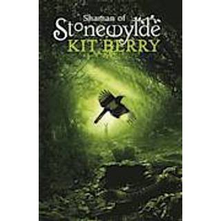 Shaman of Stonewylde