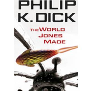 The World Jones Made