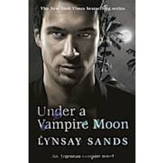 Under a Vampire Moon