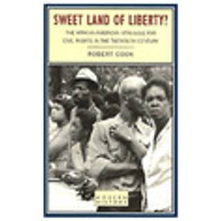 Sweet Land of Liberty?