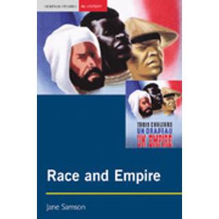 Race and Empire
