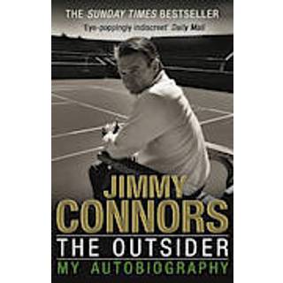 The Outsider: My Autobiography