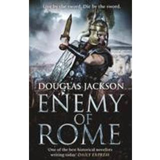 Enemy of Rome